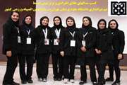 کسب مدال های طلای انفرادی و برنز تیمی توسط تیم تیراندازی دانشگاه در یازدهمین المپیاد ورزشی دانشگاههای علوم پزشکی سراسر کشور